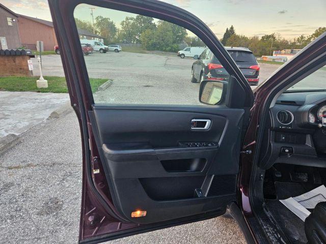 used 2011 Honda Pilot car, priced at $7,000