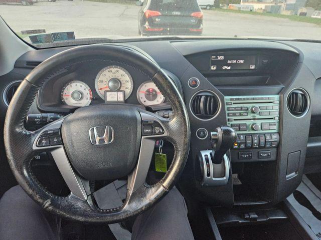 used 2011 Honda Pilot car, priced at $7,000