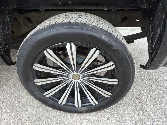 used 2013 GMC Sierra 1500 car, priced at $7,700