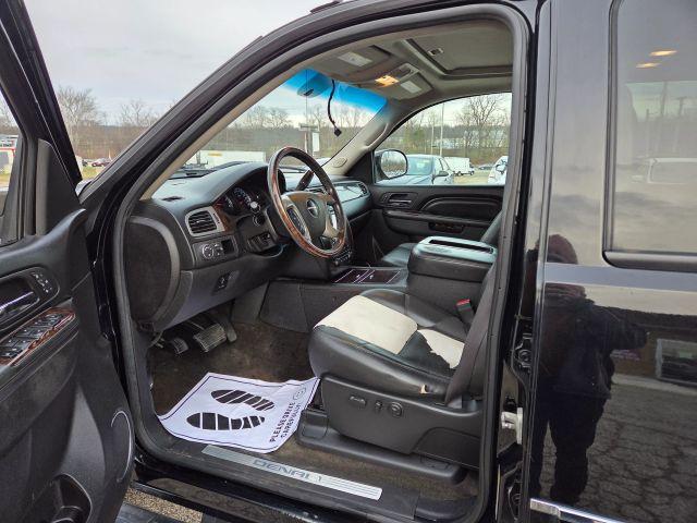 used 2013 GMC Sierra 1500 car, priced at $7,700