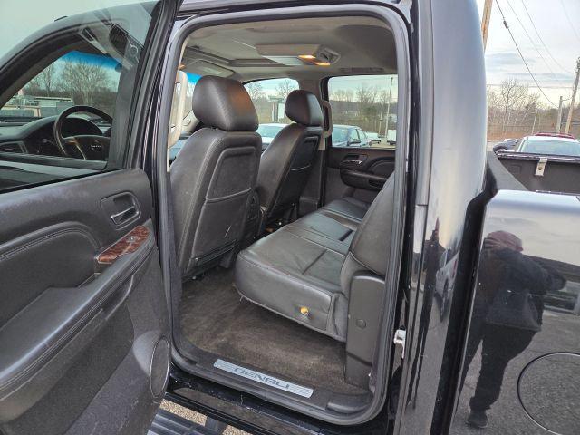 used 2013 GMC Sierra 1500 car, priced at $7,700