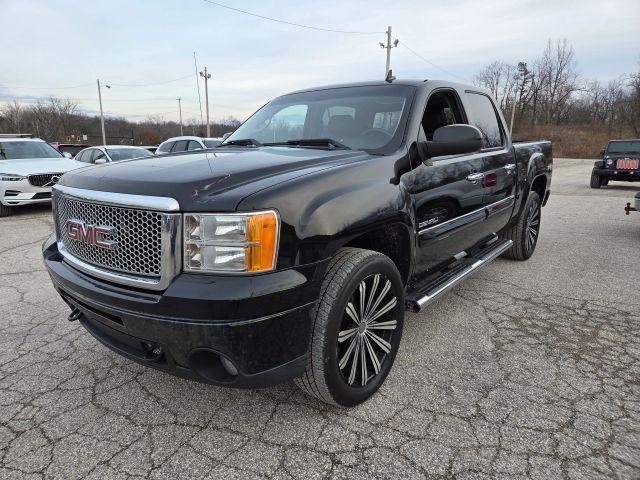 used 2013 GMC Sierra 1500 car, priced at $7,700