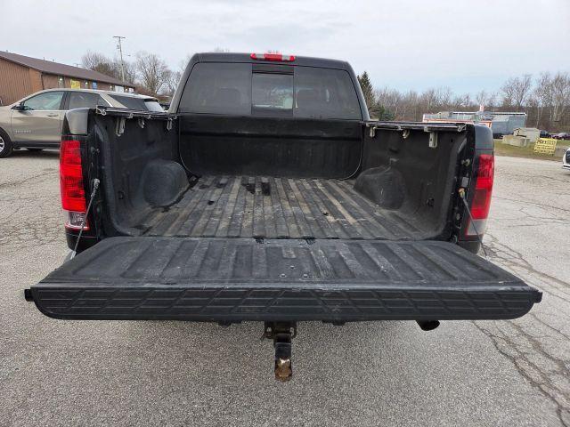 used 2013 GMC Sierra 1500 car, priced at $7,700