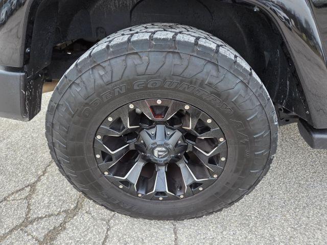 used 2016 Jeep Wrangler car, priced at $16,985