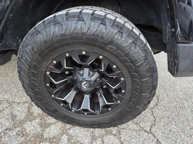 used 2016 Jeep Wrangler car, priced at $16,985