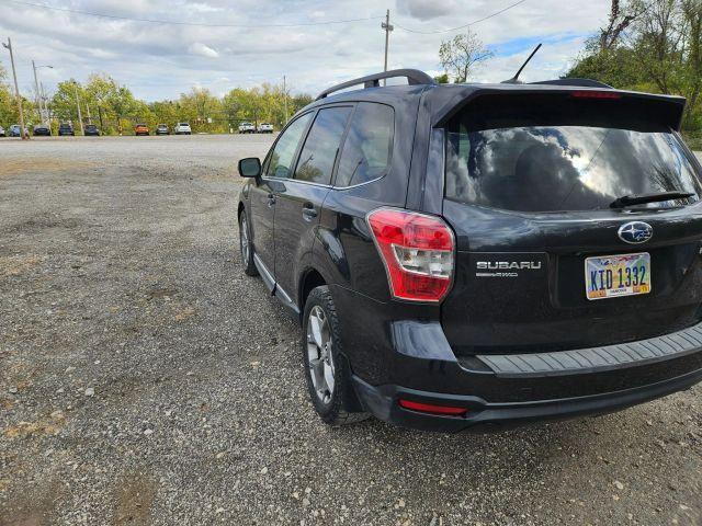 used 2015 Subaru Forester car, priced at $7,949