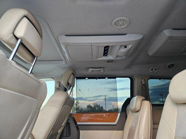 used 2010 Chrysler Town & Country car, priced at $6,050