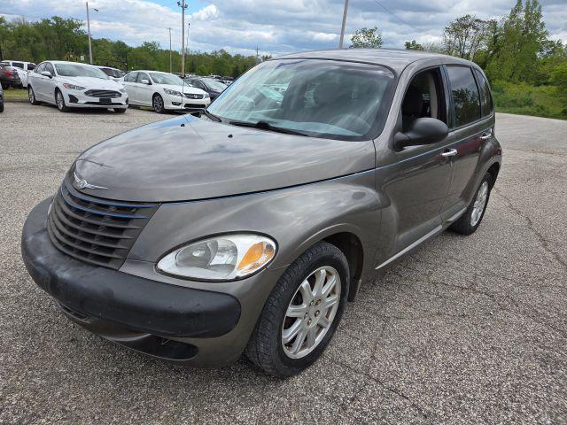 used 2002 Chrysler PT Cruiser car, priced at $3,485
