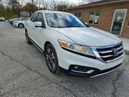 used 2013 Honda Crosstour car, priced at $6,500