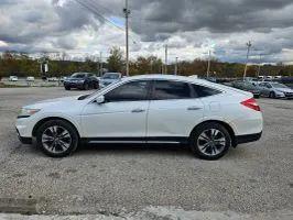 used 2013 Honda Crosstour car, priced at $6,500