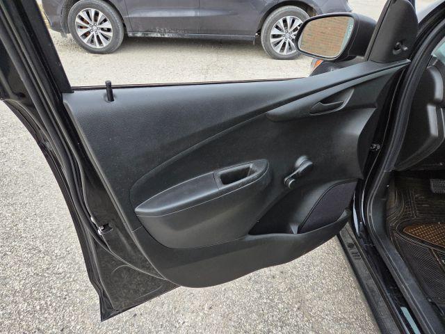 used 2019 Chevrolet Spark car, priced at $7,495