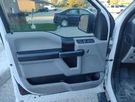 used 2018 Ford F-150 car, priced at $17,490