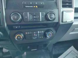 used 2018 Ford F-150 car, priced at $17,490