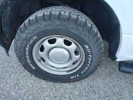 used 2018 Ford F-150 car, priced at $17,490