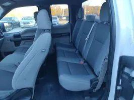 used 2018 Ford F-150 car, priced at $17,490