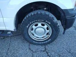 used 2018 Ford F-150 car, priced at $17,490