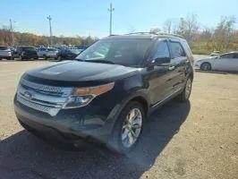 used 2013 Ford Explorer car, priced at $6,990