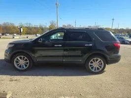 used 2013 Ford Explorer car, priced at $6,990