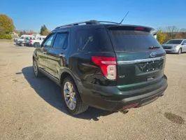 used 2013 Ford Explorer car, priced at $6,990