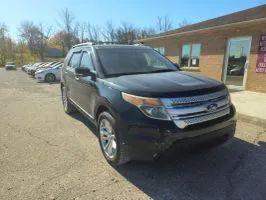 used 2013 Ford Explorer car, priced at $6,990