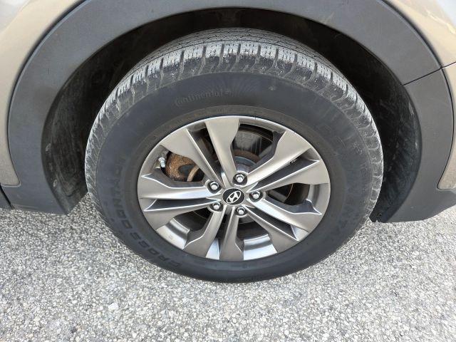 used 2013 Hyundai Santa Fe car, priced at $13,998