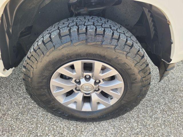 used 2019 Toyota Tacoma car, priced at $17,700