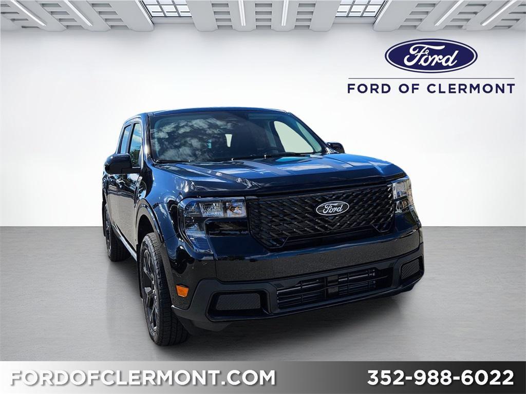 new 2025 Ford Maverick car, priced at $34,696