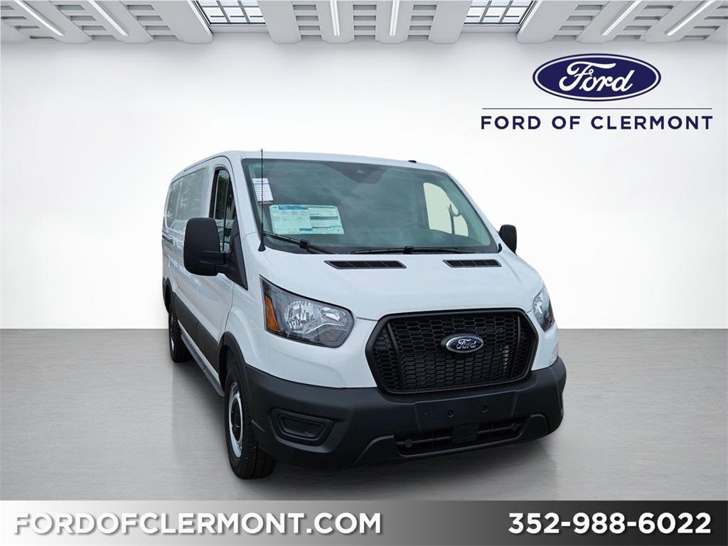 new 2025 Ford Transit-150 car, priced at $42,918