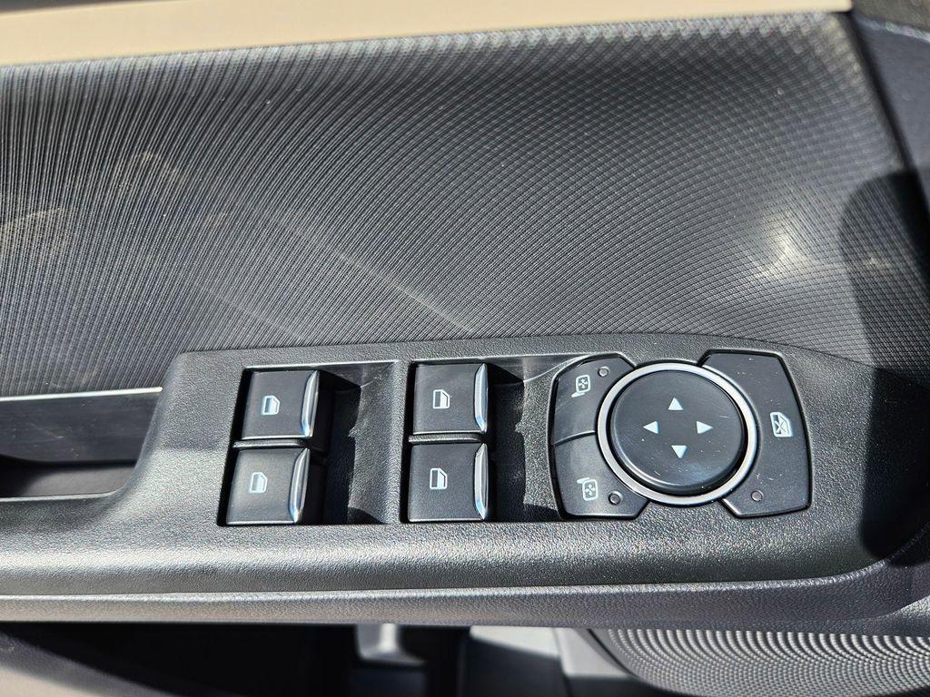 new 2025 Ford Bronco Sport car, priced at $32,965