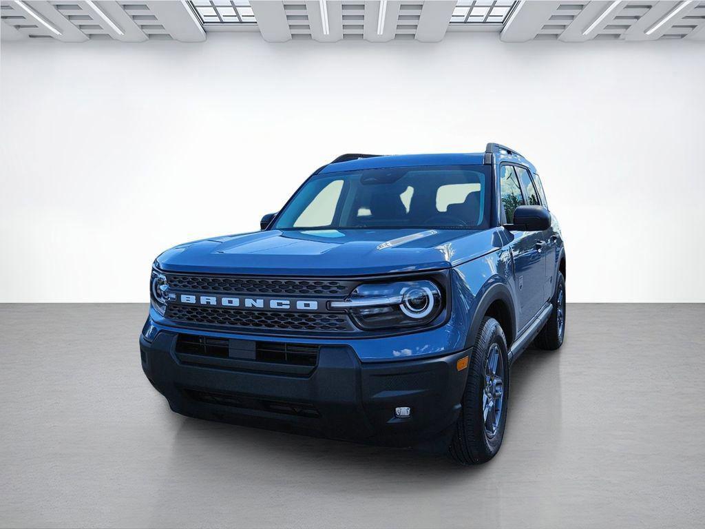 new 2025 Ford Bronco Sport car, priced at $32,965