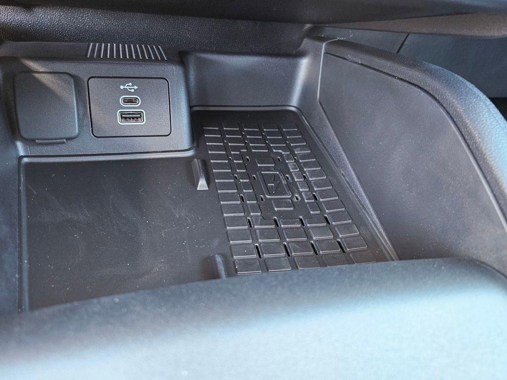 new 2025 Ford Bronco Sport car, priced at $32,965