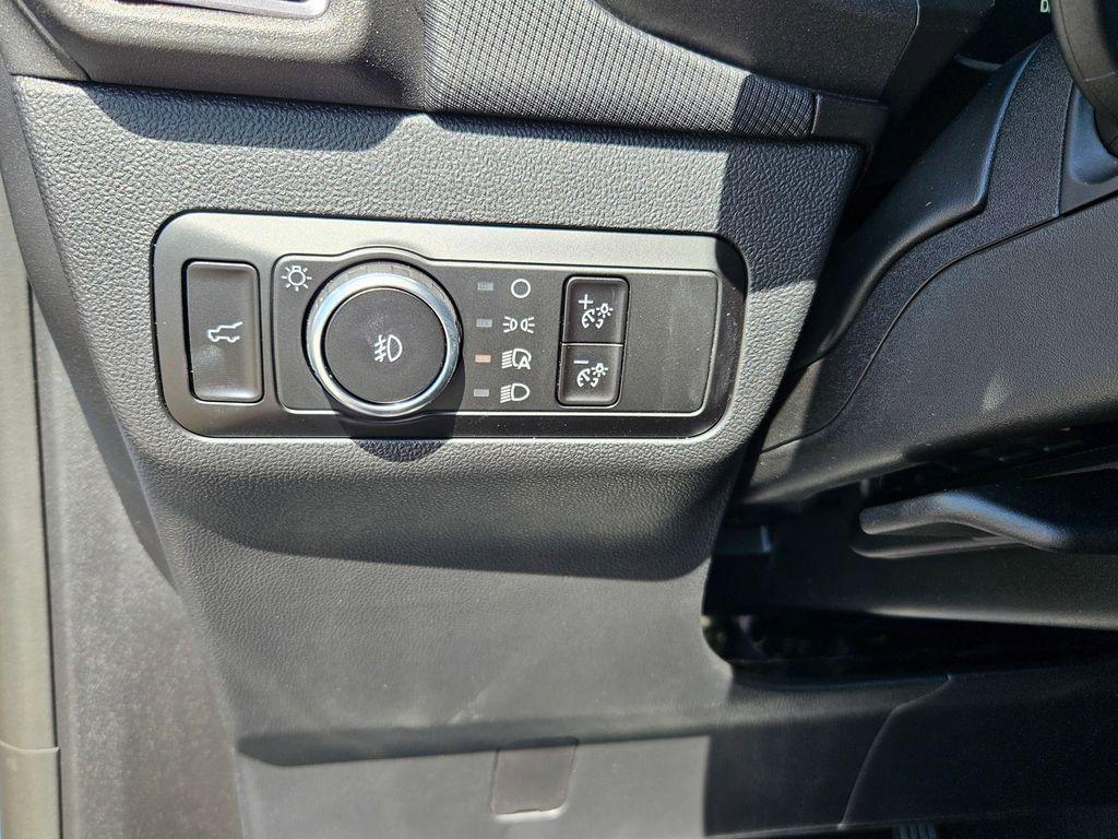 new 2025 Ford Bronco Sport car, priced at $32,965