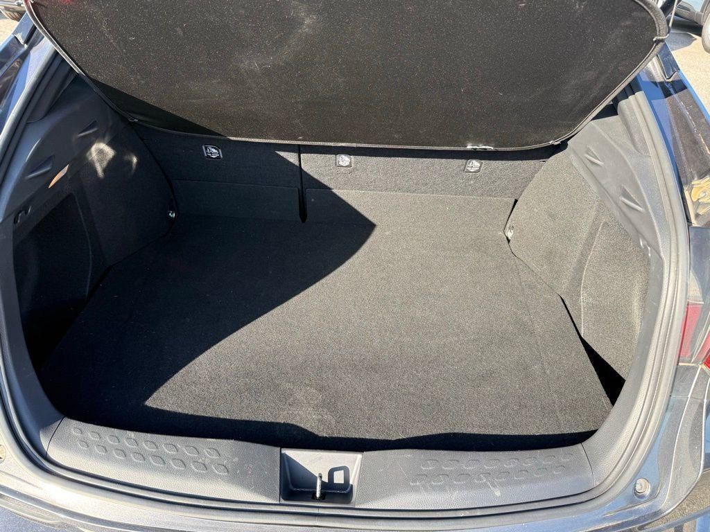 used 2021 Toyota C-HR car, priced at $16,462