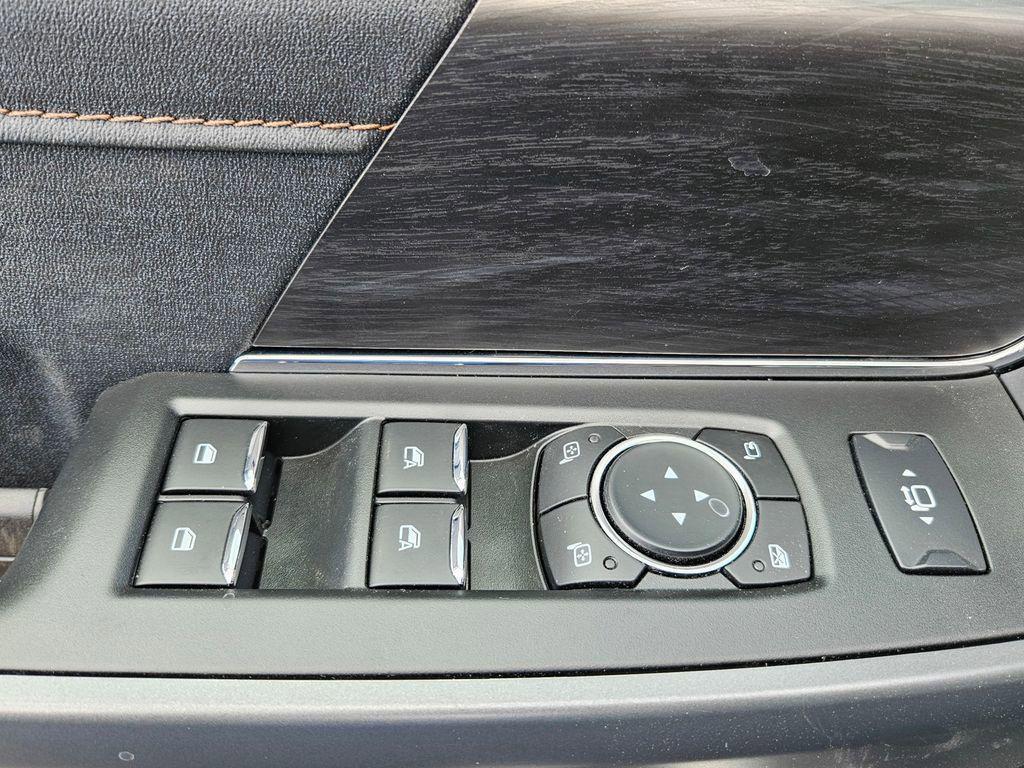 new 2025 Ford F-150 car, priced at $62,495