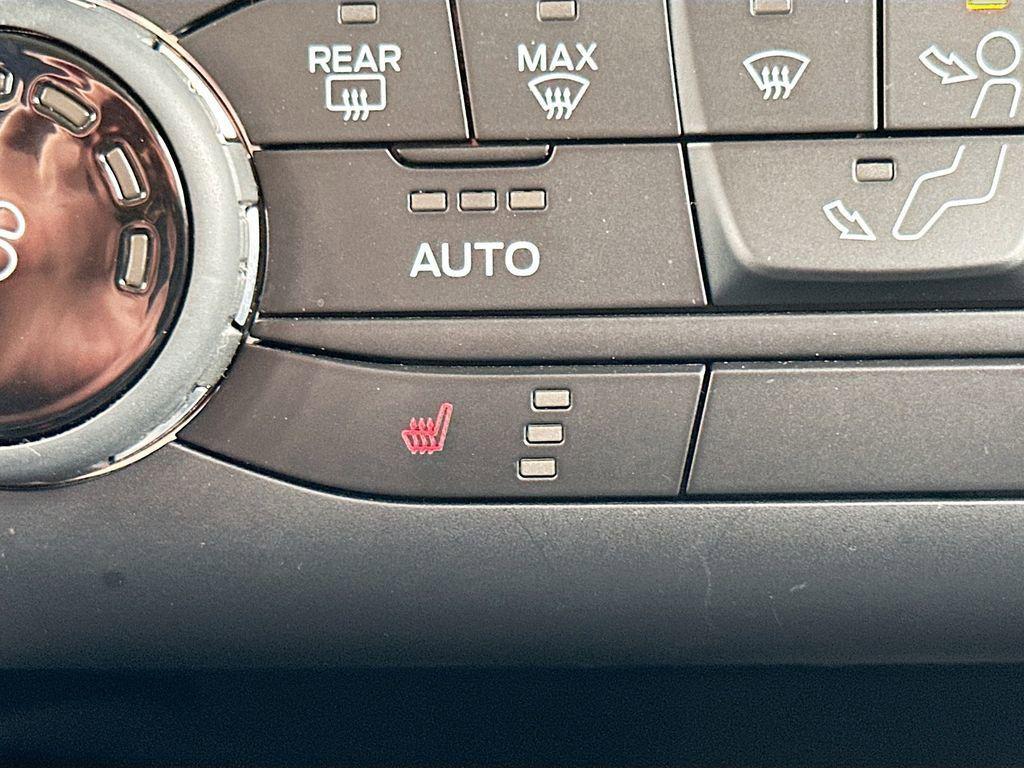 used 2024 Ford Bronco Sport car, priced at $28,692