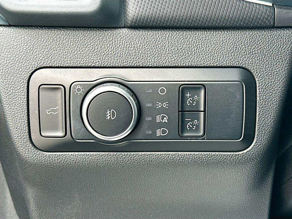 used 2024 Ford Bronco Sport car, priced at $28,692