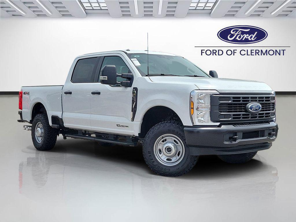 new 2026 Ford F-350 car, priced at $73,677