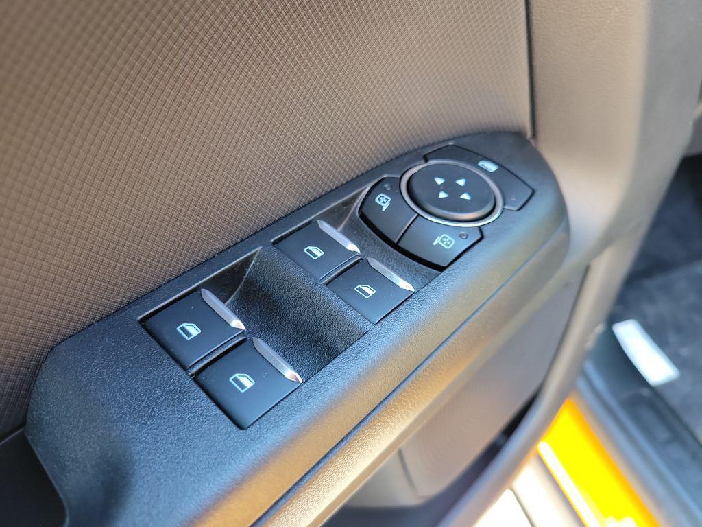 new 2026 Ford Bronco Sport car, priced at $35,097