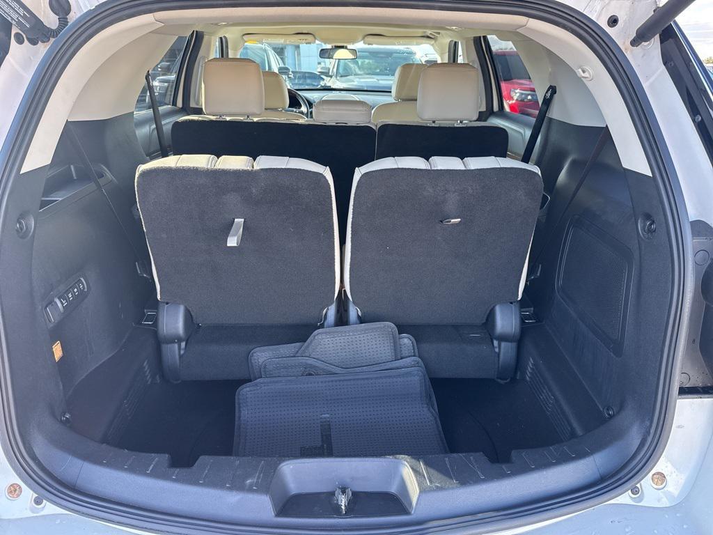 used 2017 Ford Explorer car, priced at $20,791