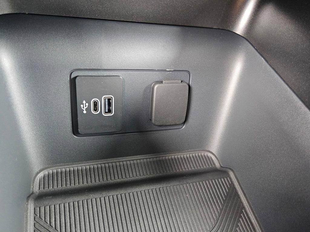 new 2026 Ford Explorer car, priced at $39,128