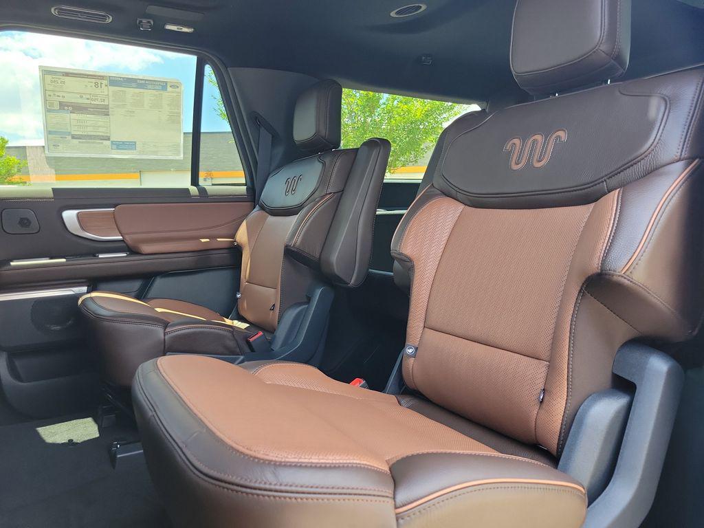 new 2026 Ford Expedition Max car, priced at $96,370