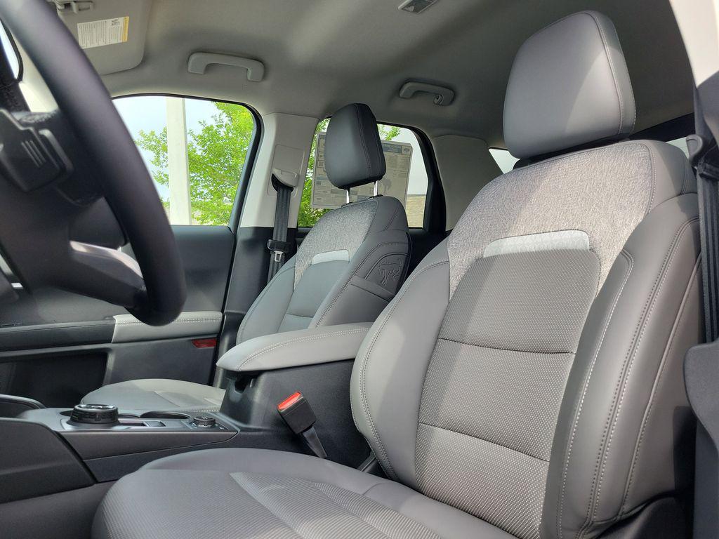 new 2026 Ford Bronco Sport car, priced at $37,871