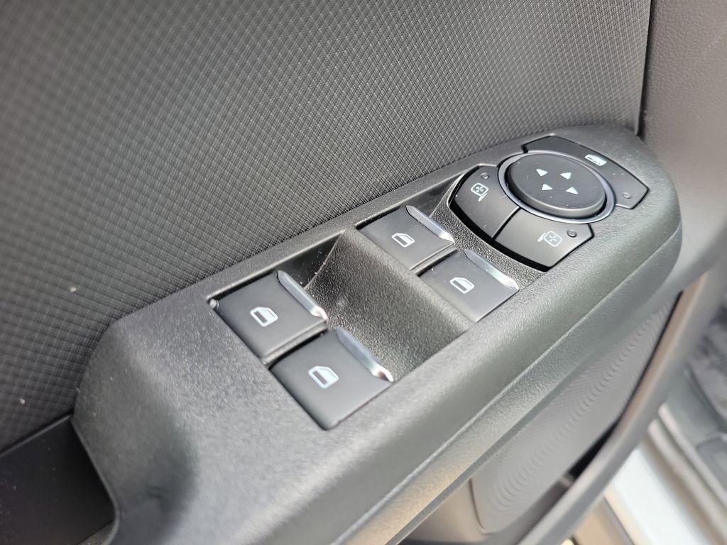 new 2026 Ford Bronco Sport car, priced at $37,871