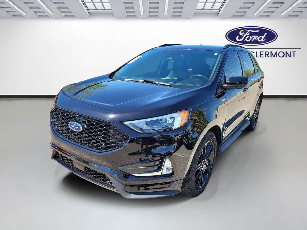used 2023 Ford Edge car, priced at $27,991