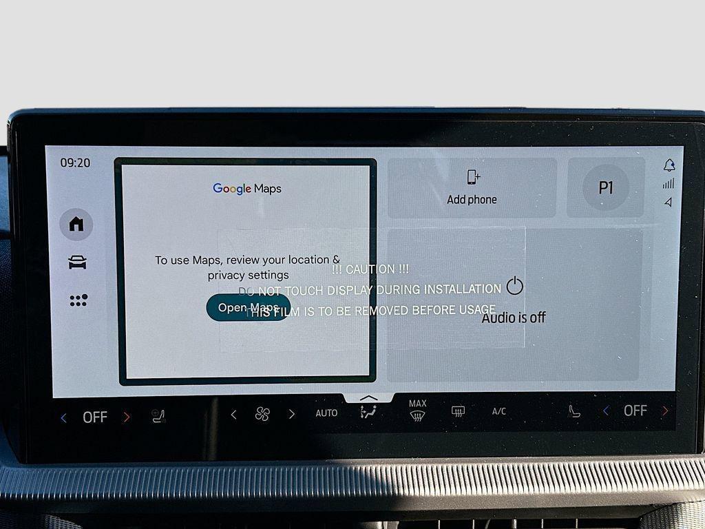 new 2026 Ford Explorer car, priced at $55,994