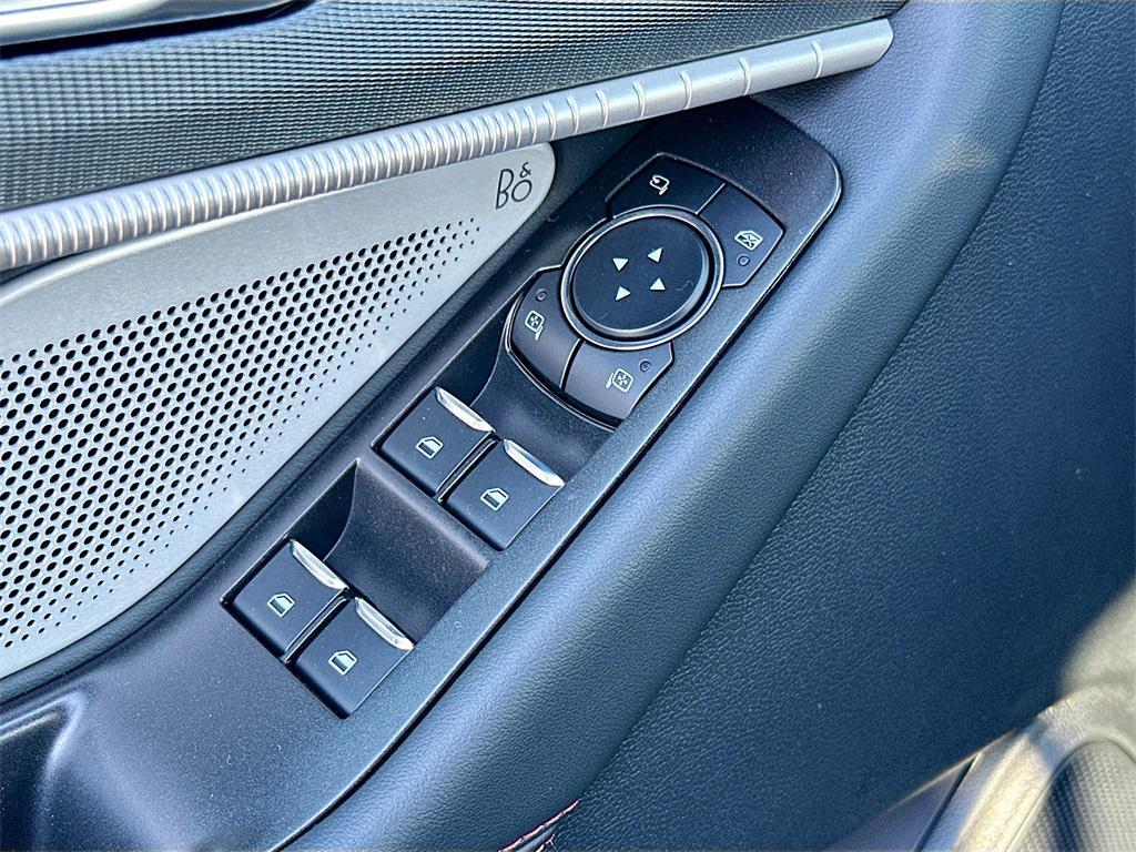 new 2026 Ford Explorer car, priced at $62,680