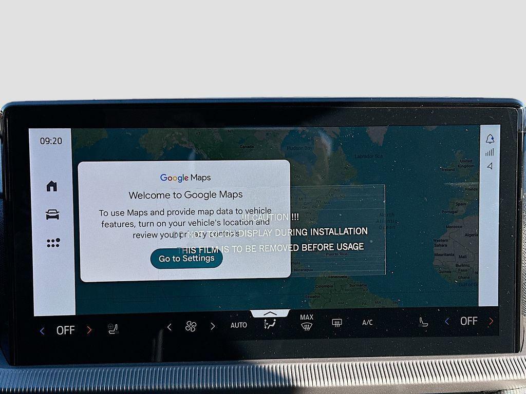 new 2026 Ford Explorer car, priced at $55,994