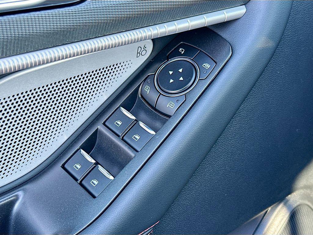 new 2026 Ford Explorer car, priced at $55,994