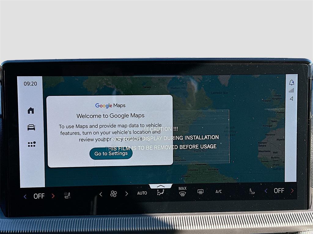 new 2026 Ford Explorer car, priced at $62,680