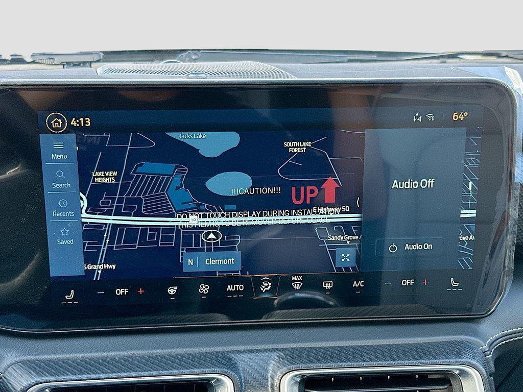 new 2026 Ford Mustang car, priced at $44,990